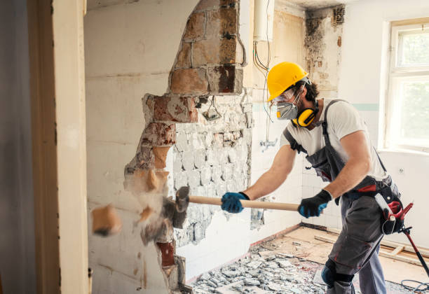 Best Concrete Resurfacing Services  in North Gates, NY