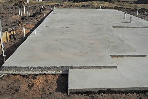Best Concrete Walkway Installation  in North Gates, NY