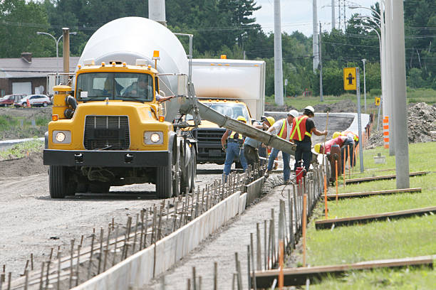 Best Poured Concrete Foundation  in North Gates, NY