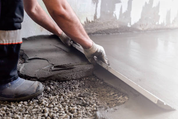 Best Affordable Concrete Contractor  in North Gates, NY